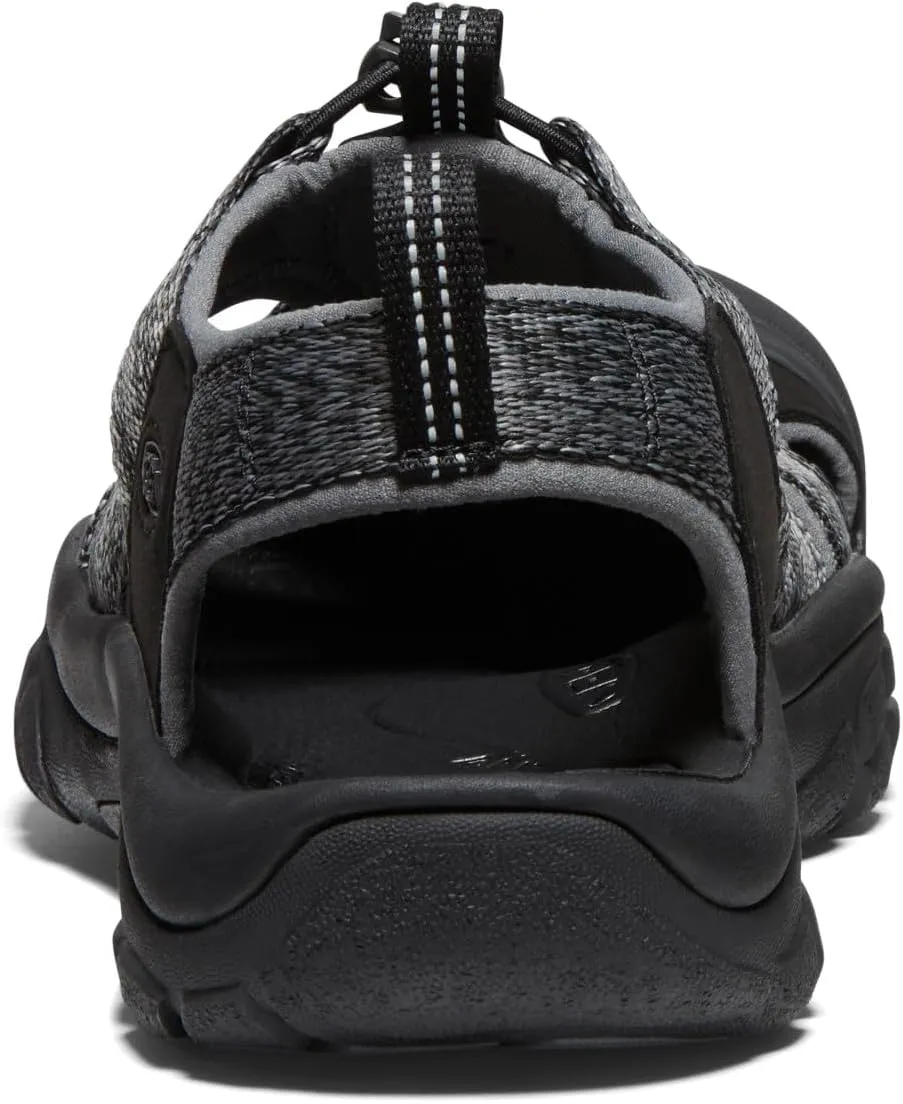 KEEN Men's Newport H2 Closed Toe Water Sandal