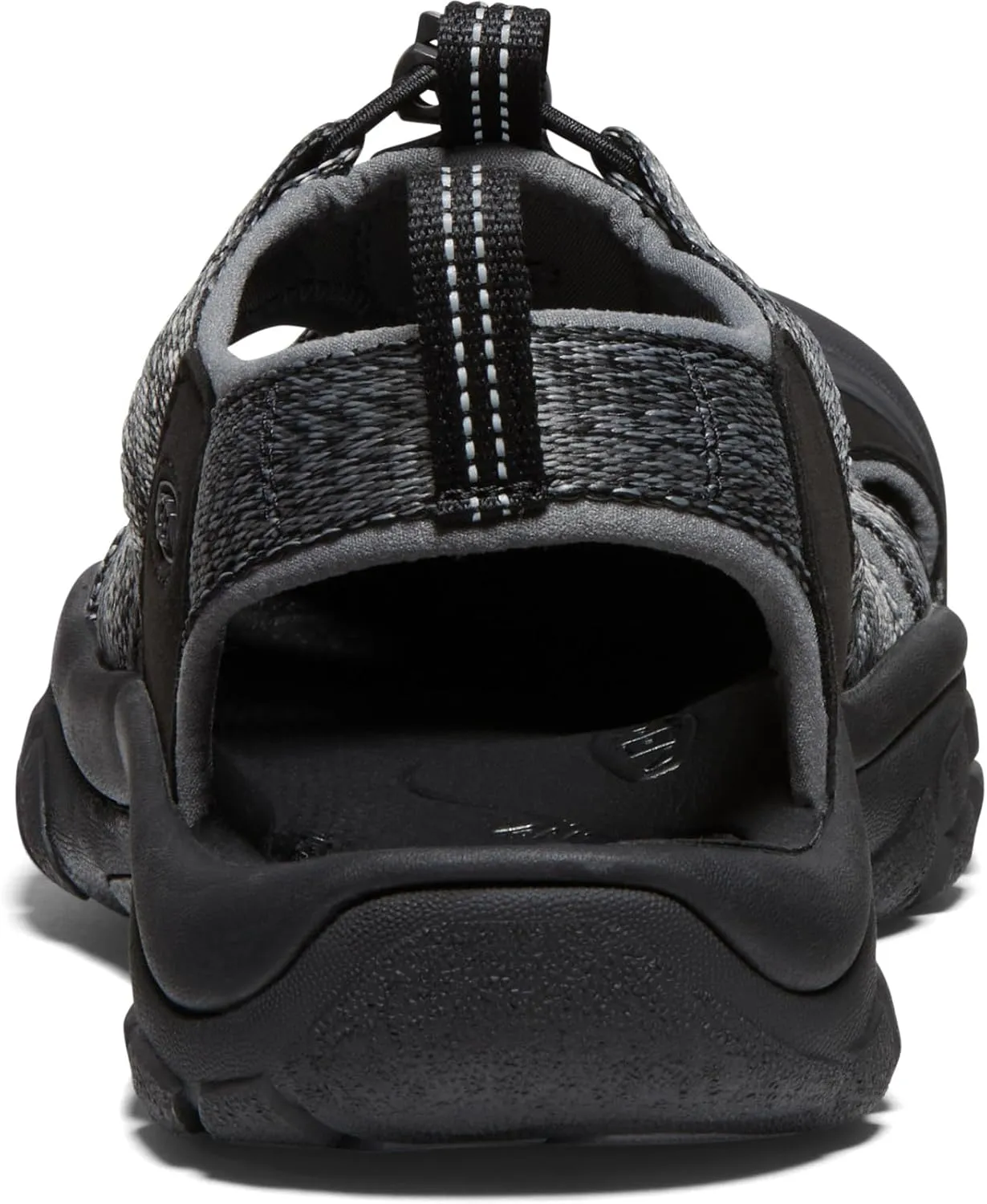 KEEN Men's Newport H2 Closed Toe Water Sandal