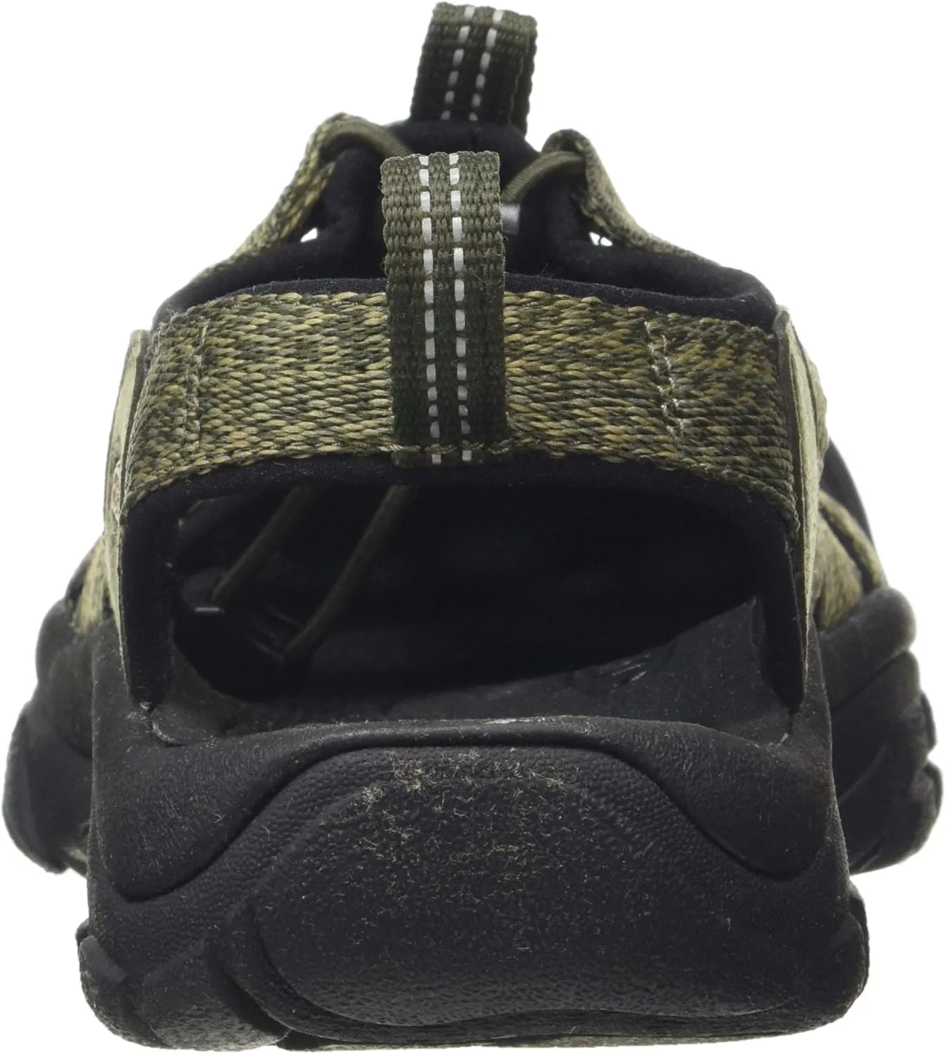 KEEN Men's Newport H2 Closed Toe Water Sandal