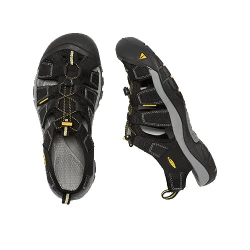 Keen Newport H2 (Men) - Black