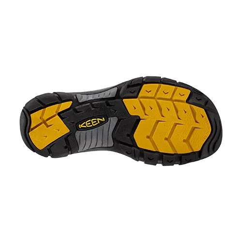 Keen Newport H2 (Men) - Black