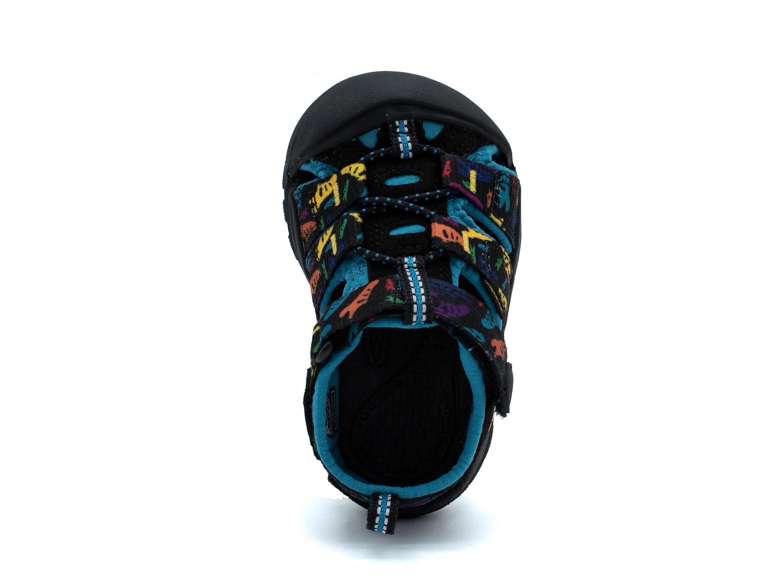 KEEN. TODDLERS' NEWPORT H2