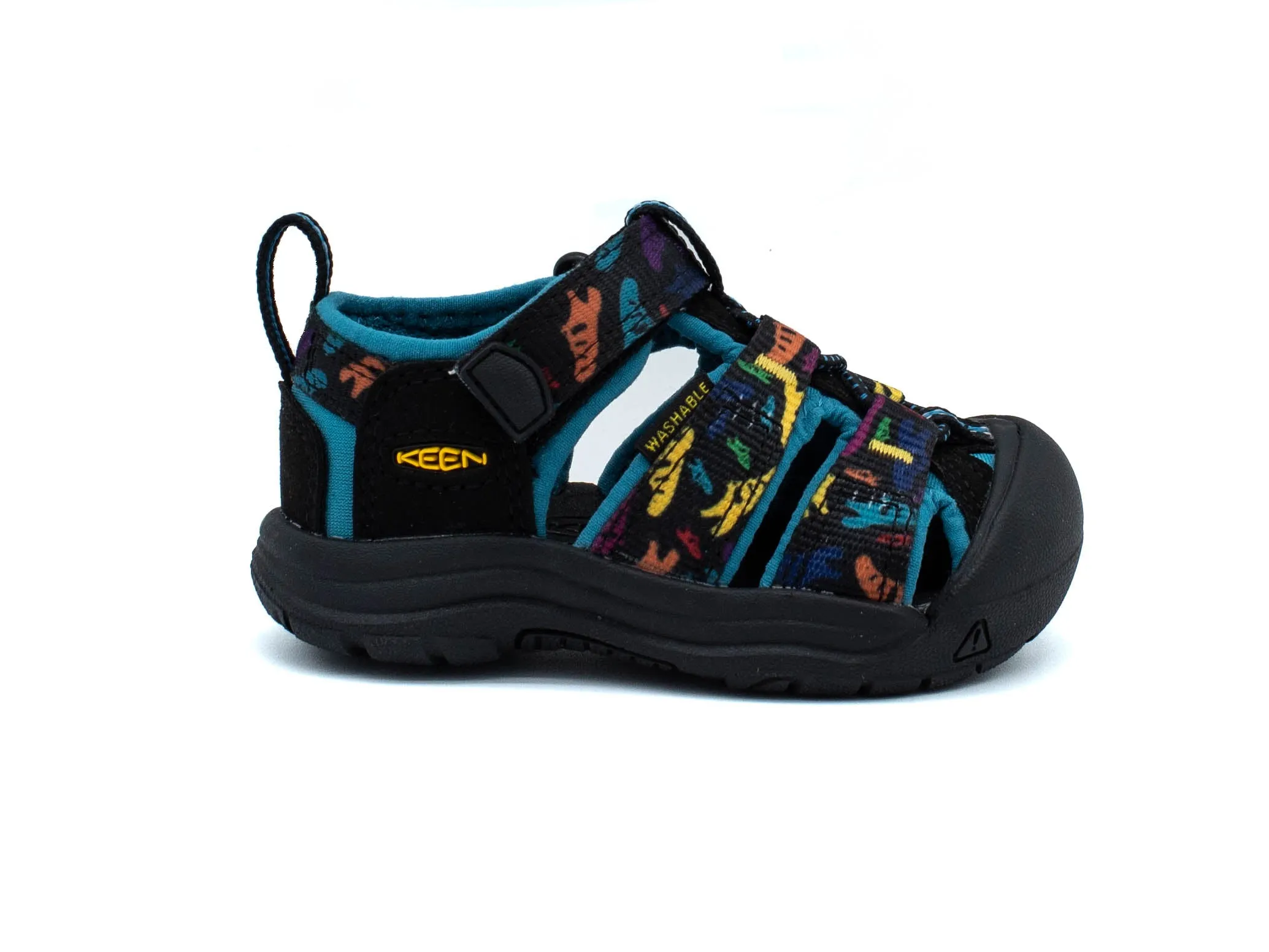 KEEN. TODDLERS' NEWPORT H2