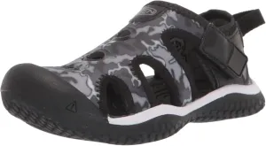 KEEN Unisex-Child Stingray Closed Toe Water Sandals