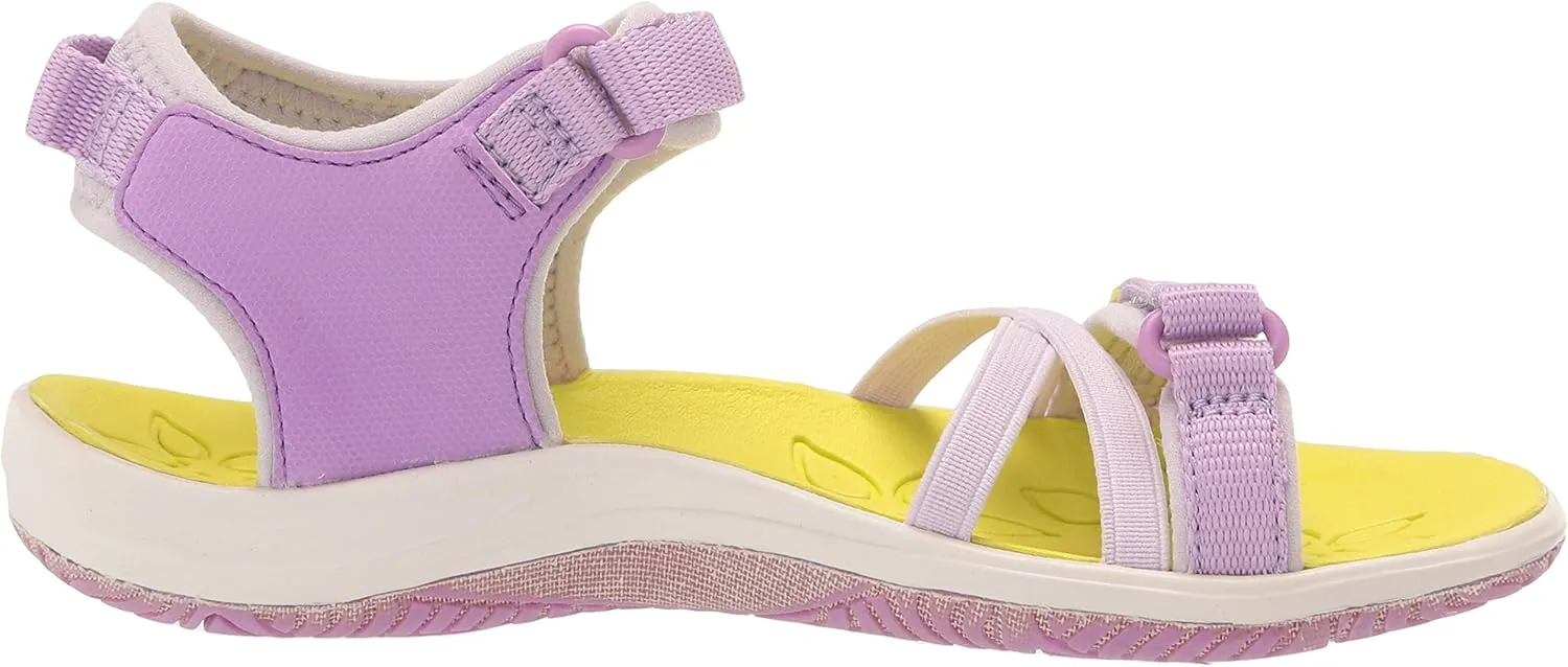KEEN Unisex-Child Verano Open Toe Sandals