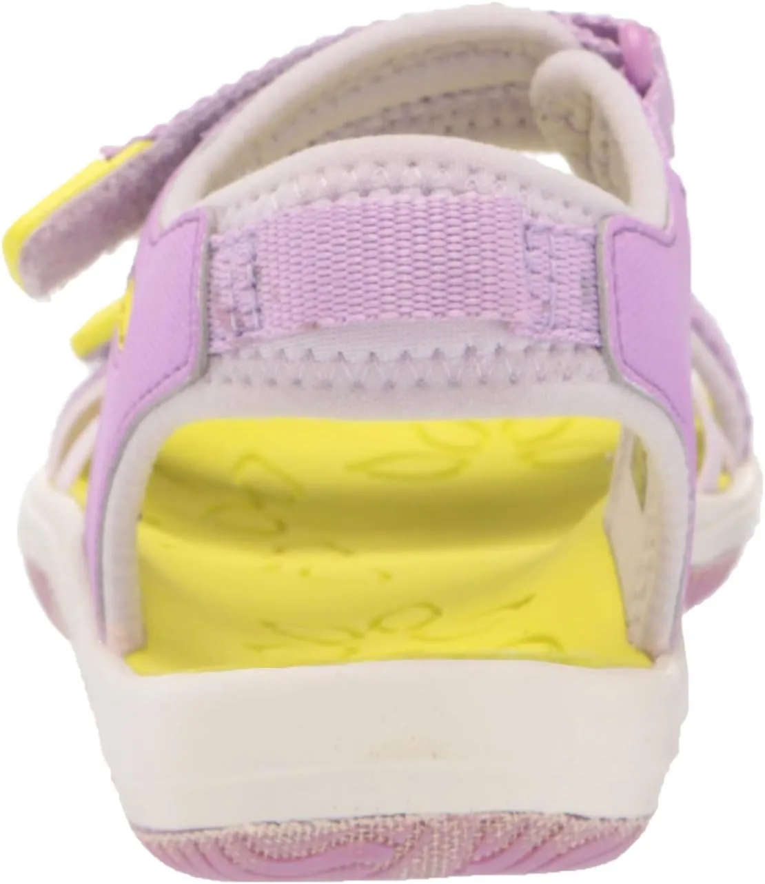 KEEN Unisex-Child Verano Open Toe Sandals