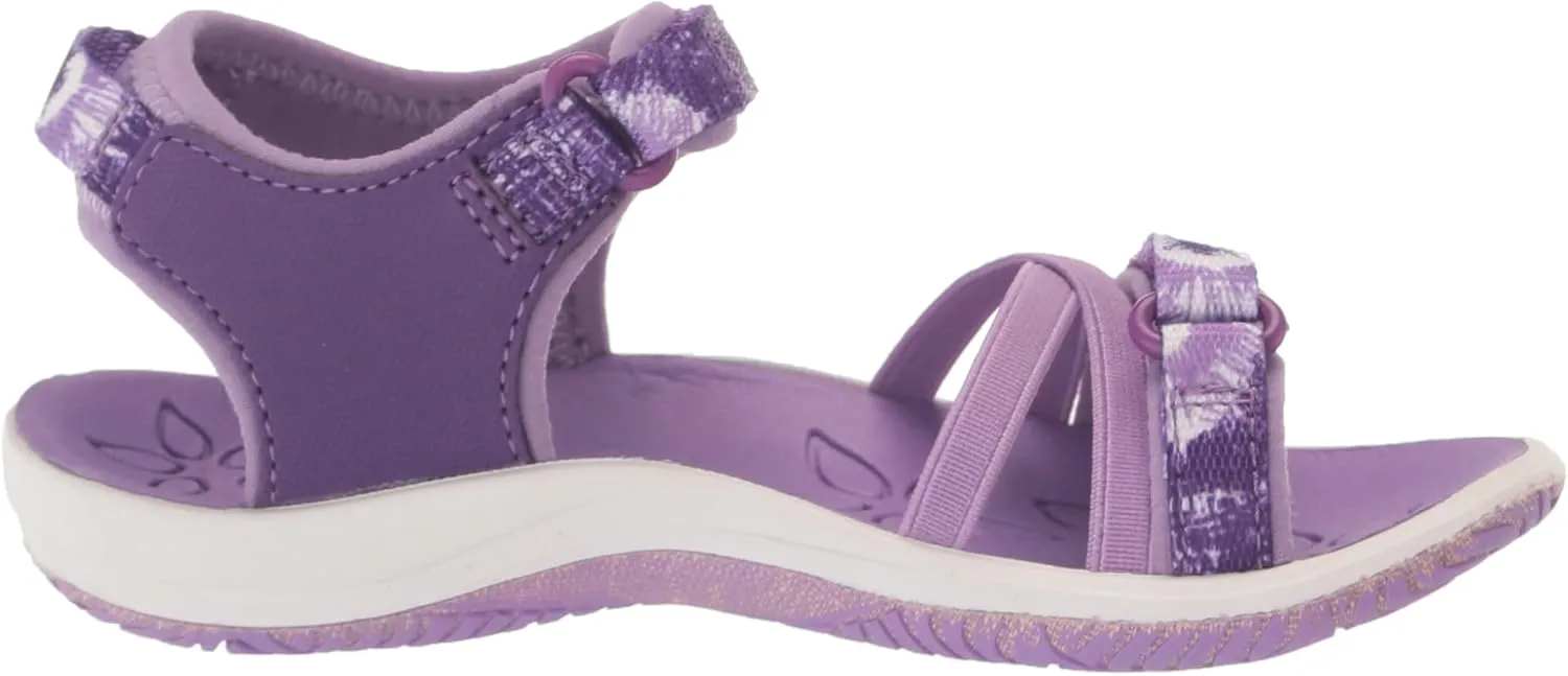 KEEN Unisex-Child Verano Open Toe Sandals