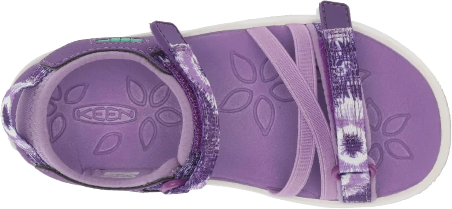 KEEN Unisex-Child Verano Open Toe Sandals