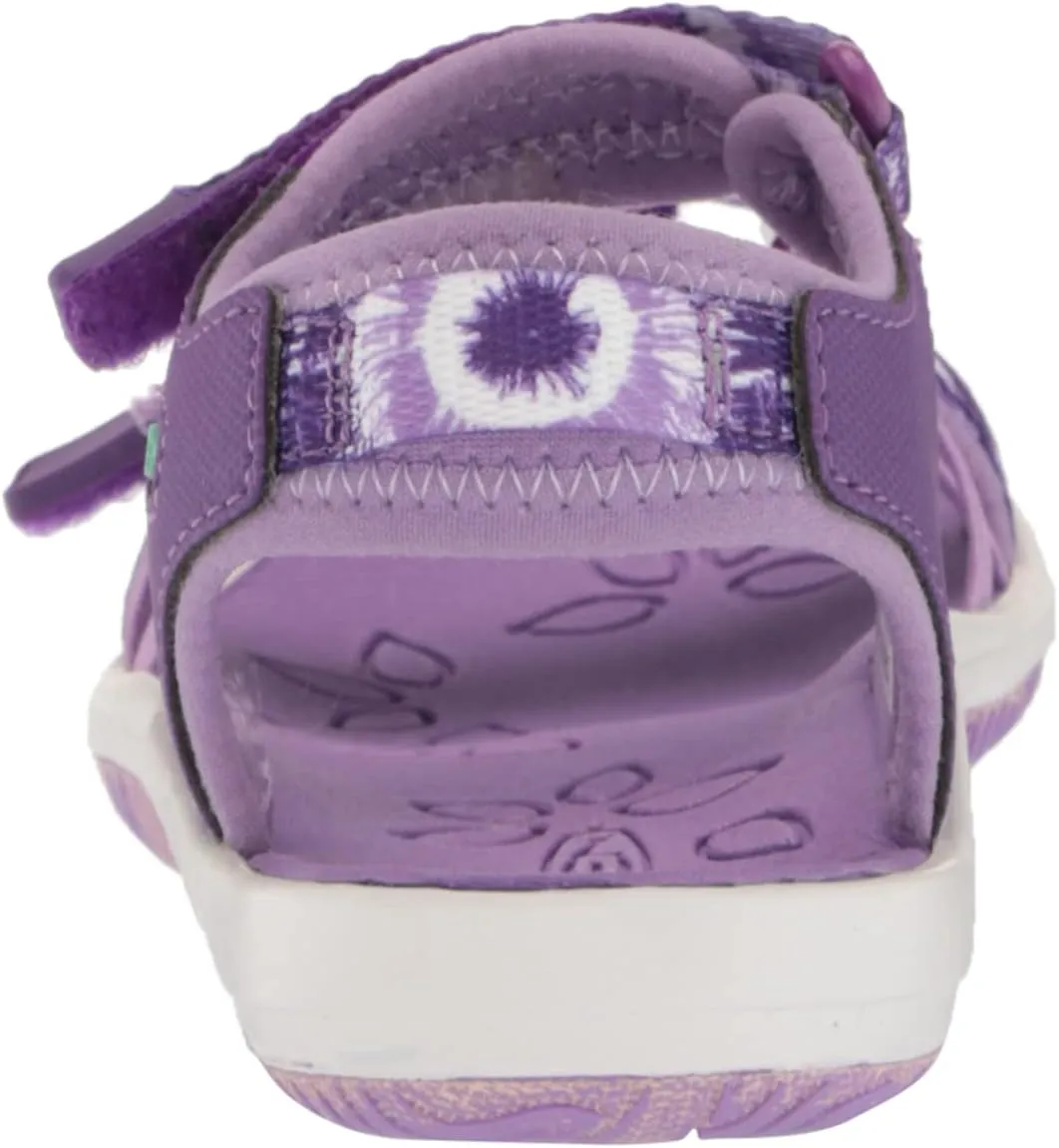 KEEN Unisex-Child Verano Open Toe Sandals