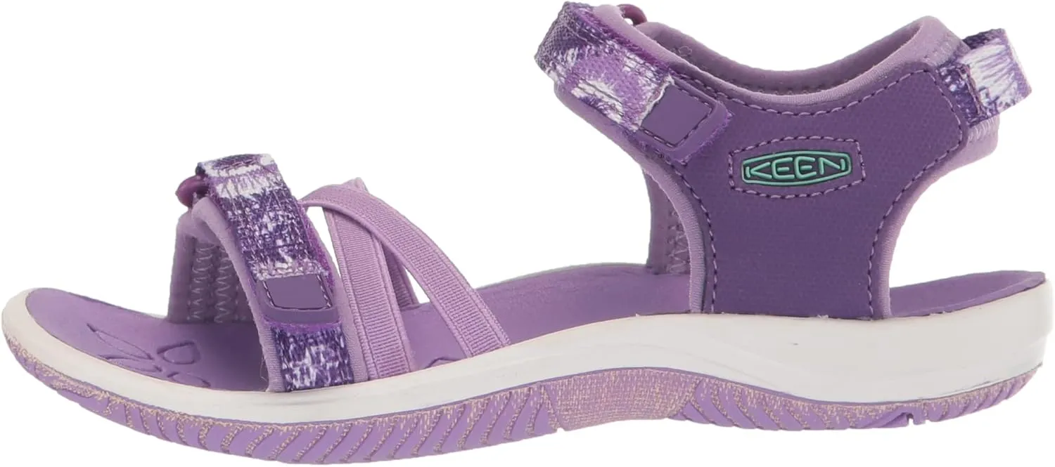 KEEN Unisex-Child Verano Open Toe Sandals