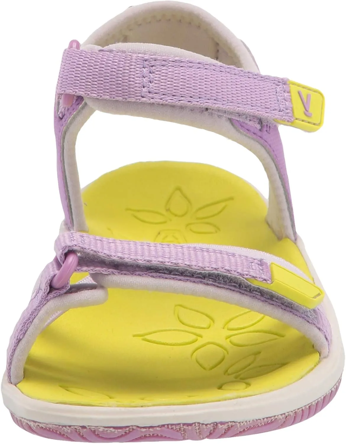 KEEN Unisex-Child Verano Open Toe Sandals