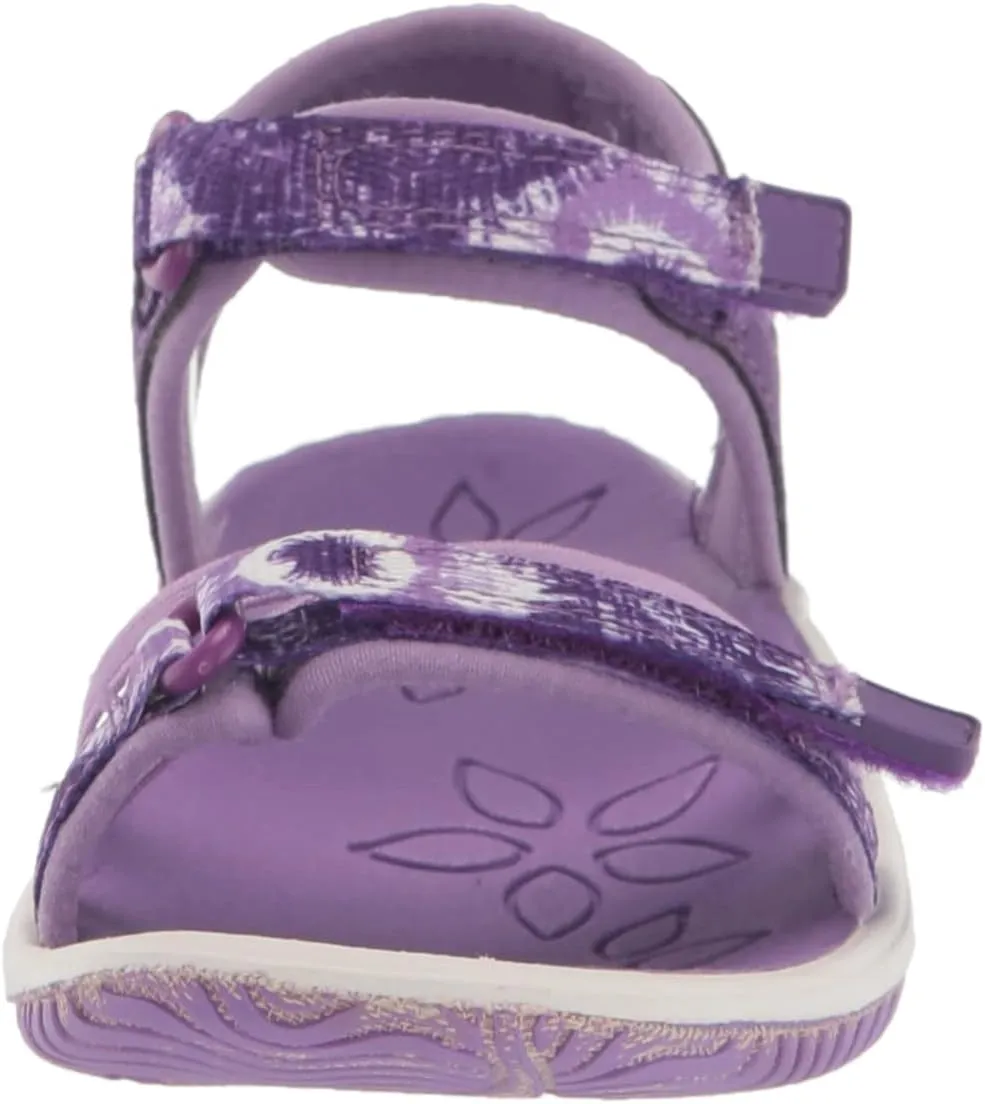 KEEN Unisex-Child Verano Open Toe Sandals