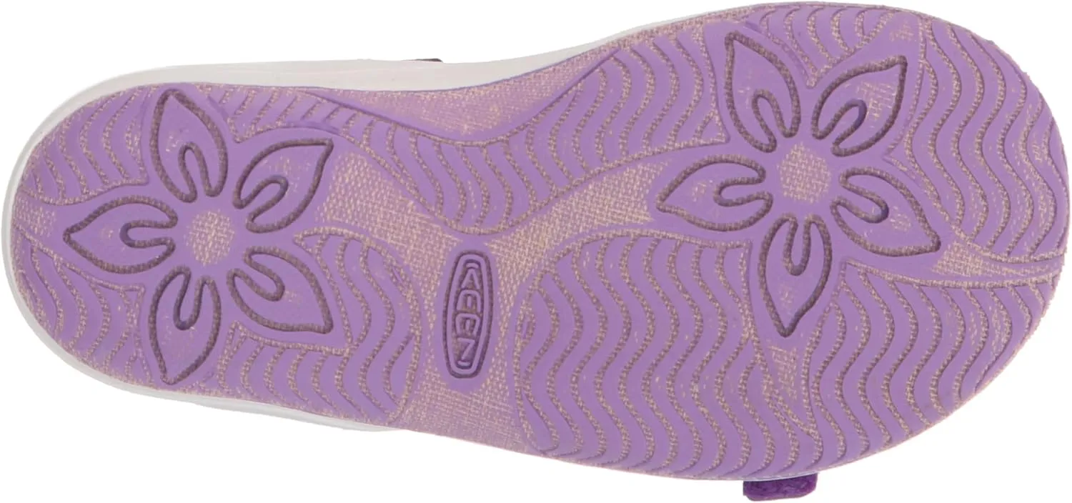 KEEN Unisex-Child Verano Open Toe Sandals