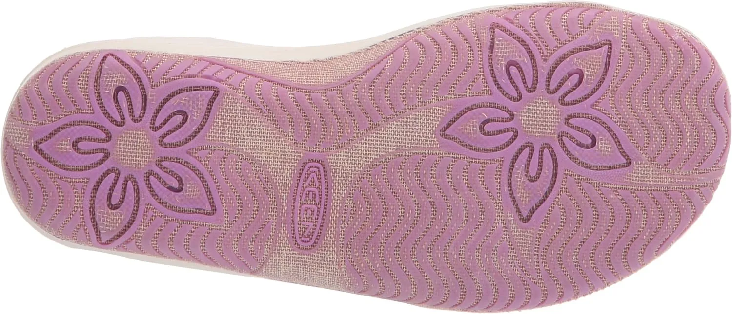 KEEN Unisex-Child Verano Open Toe Sandals