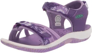 KEEN Unisex-Child Verano Open Toe Sandals