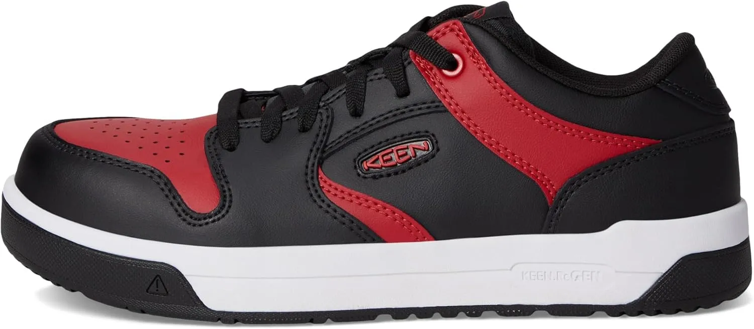 KEEN Utility Men's, Overton Comp Toe Work Sneaker