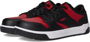 KEEN Utility Men's, Overton Comp Toe Work Sneaker