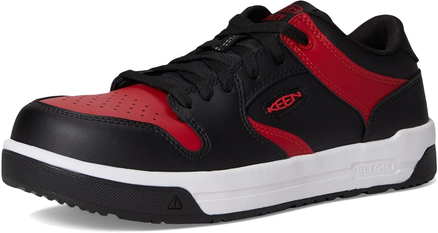 KEEN Utility Men's, Overton Comp Toe Work Sneaker