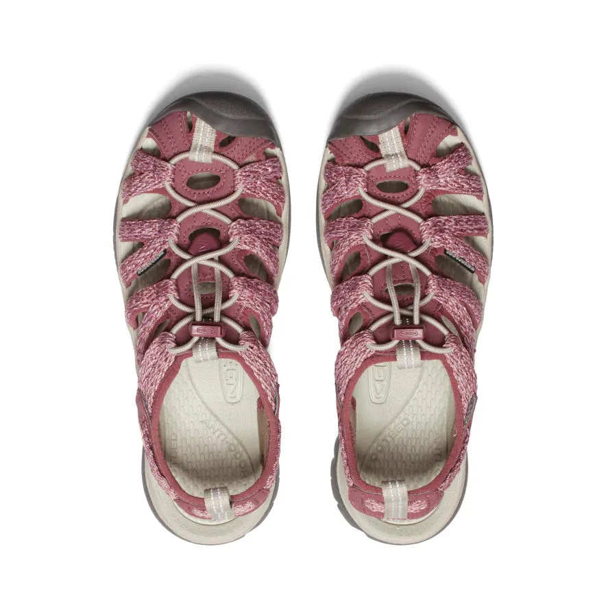 KEEN Whisper - Women's