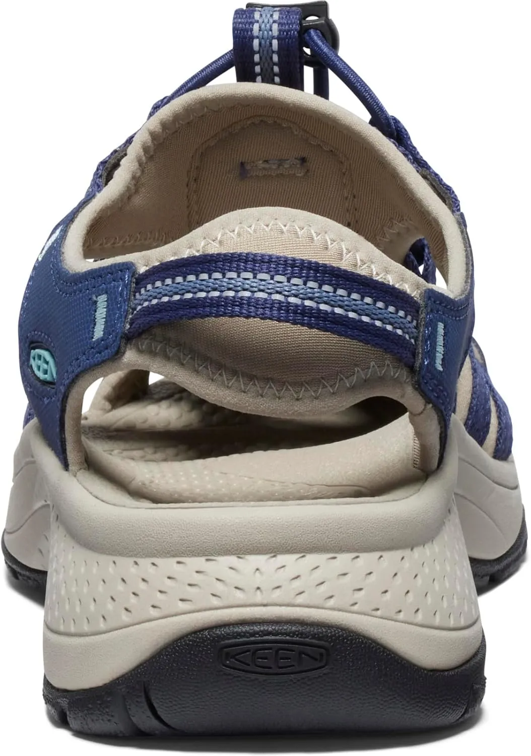 KEEN Women's Astoria West Closed Toe Sandals