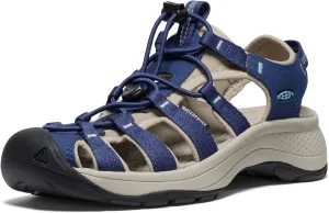 KEEN Women's Astoria West Closed Toe Sandals