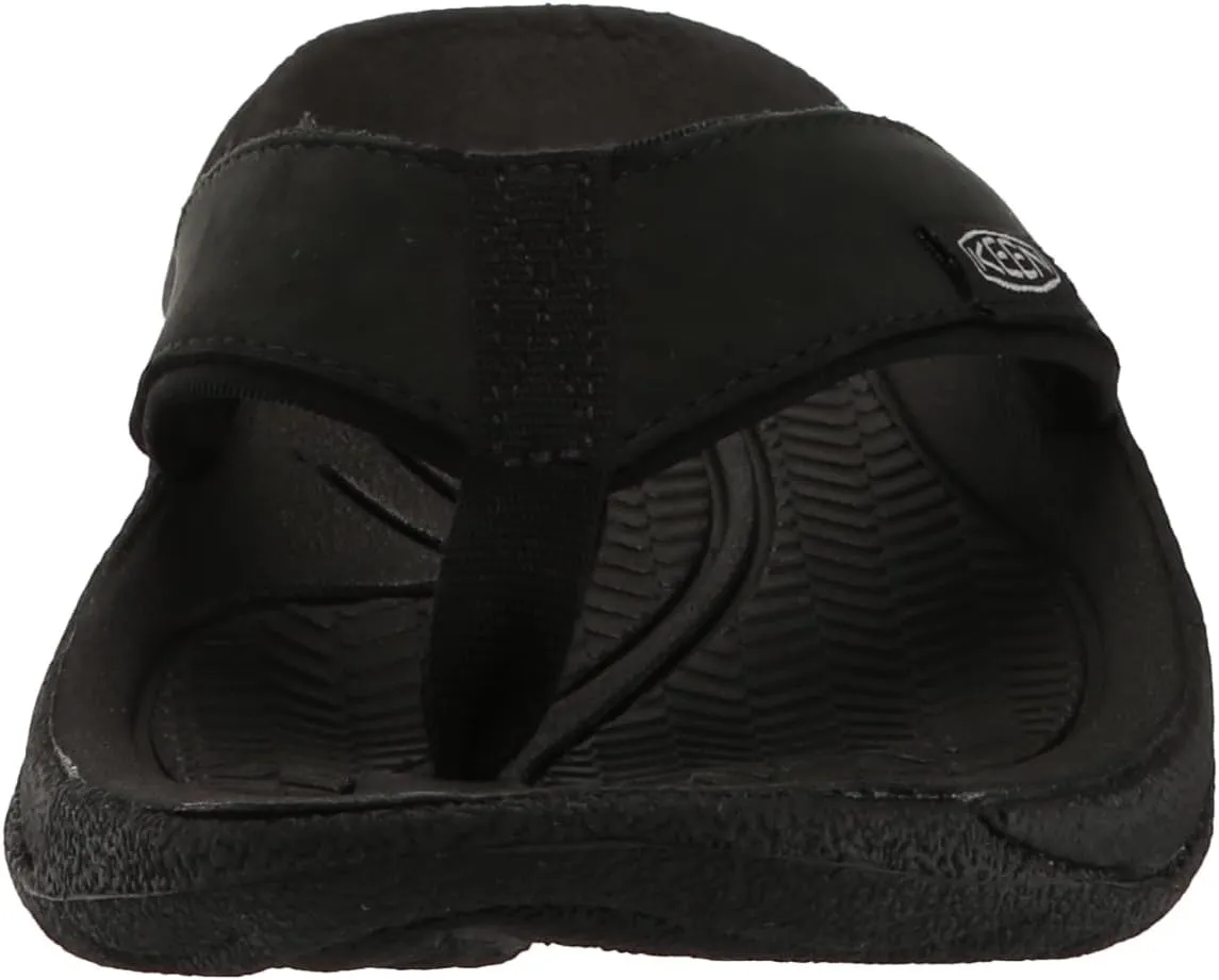 KEEN Women's Kona Flip Flop Beach Sandals