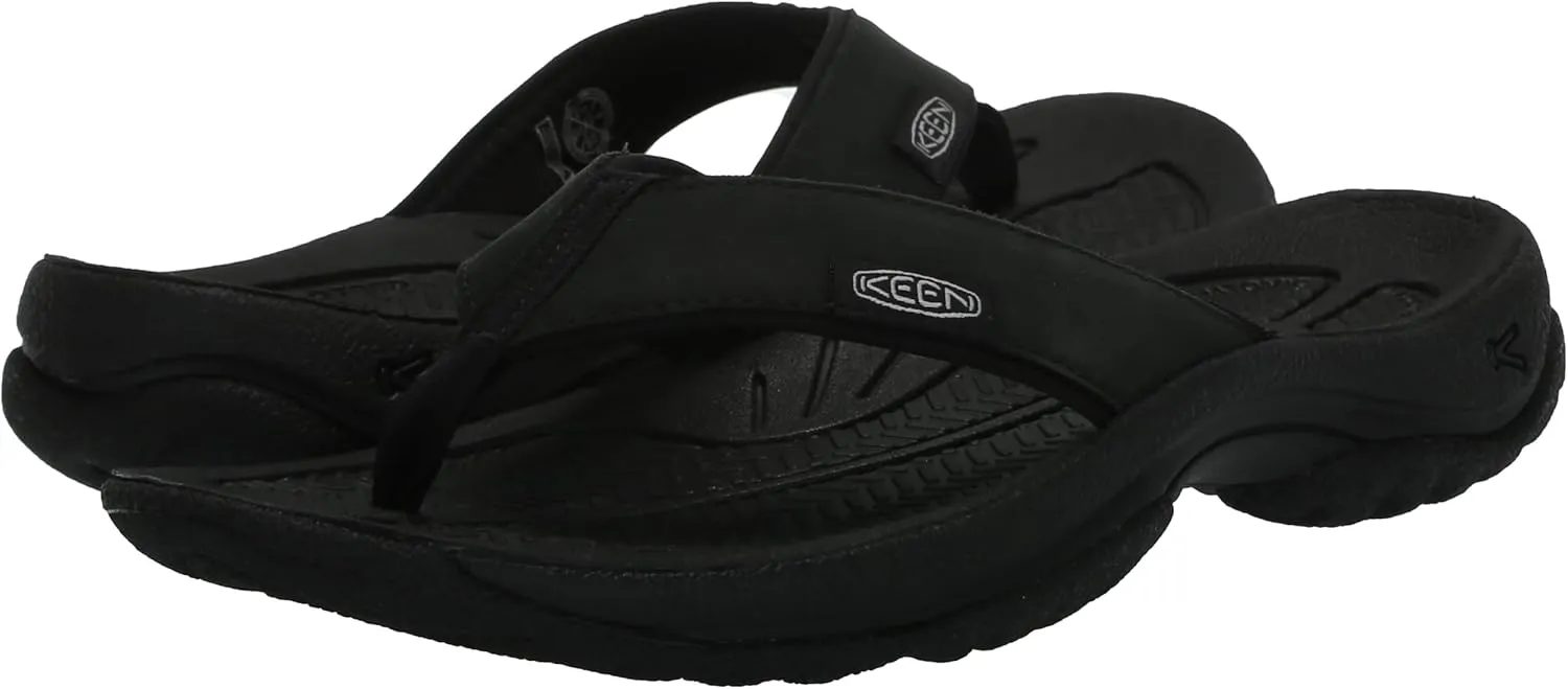 KEEN Women's Kona Flip Flop Beach Sandals