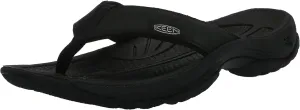 KEEN Women's Kona Flip Flop Beach Sandals
