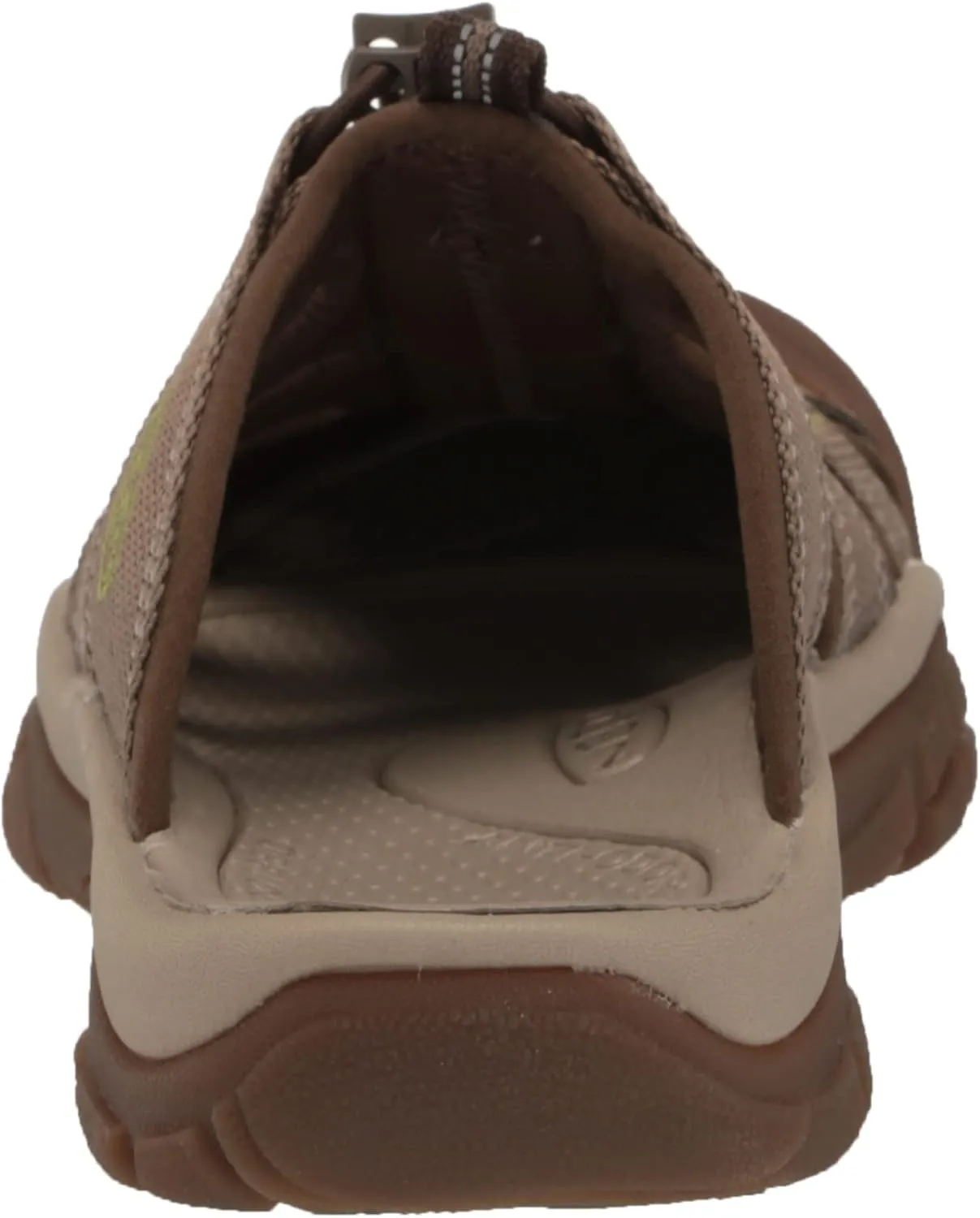 KEEN Women's Newport Closed Toe Slip on Sandals