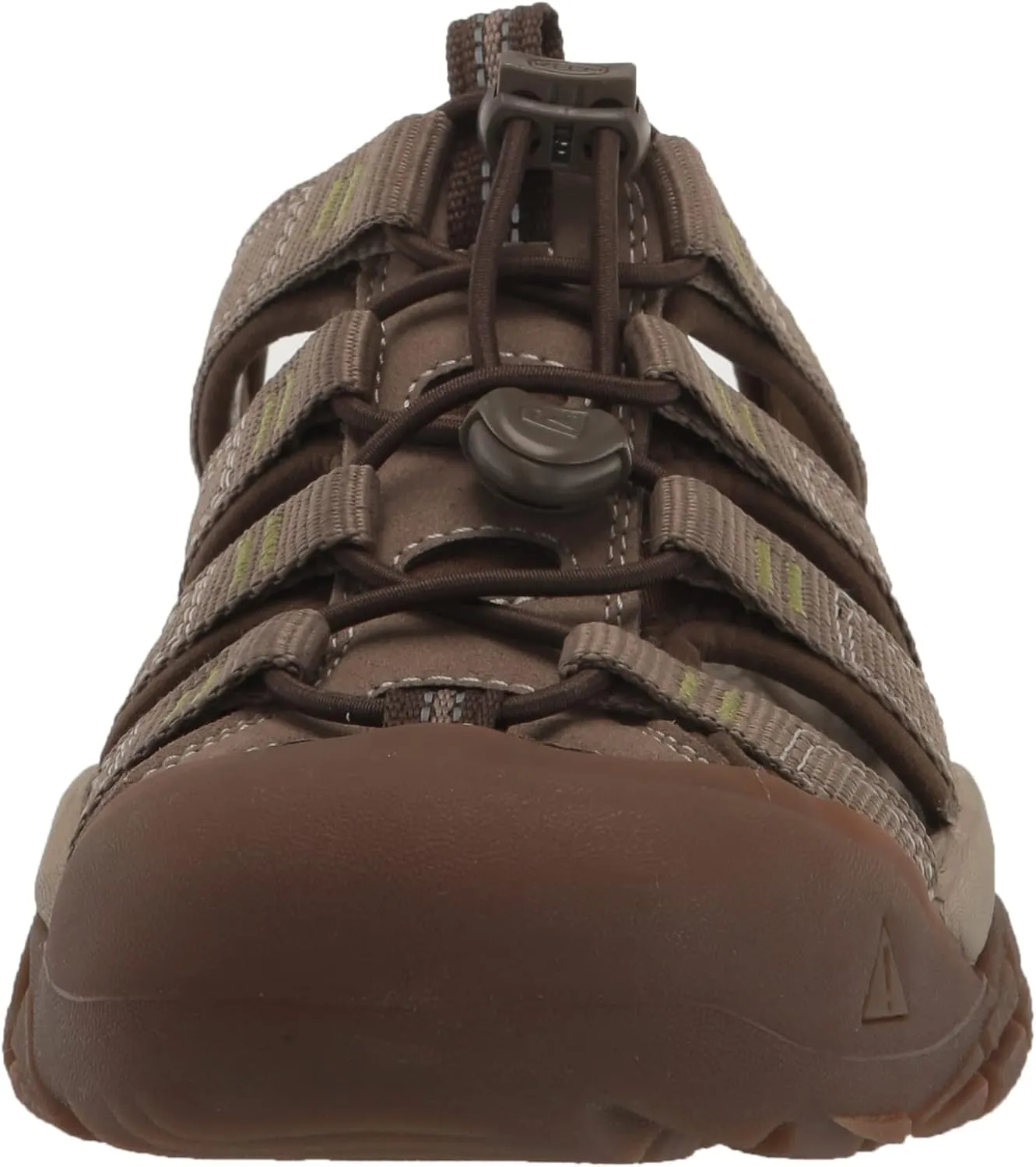 KEEN Women's Newport Closed Toe Slip on Sandals