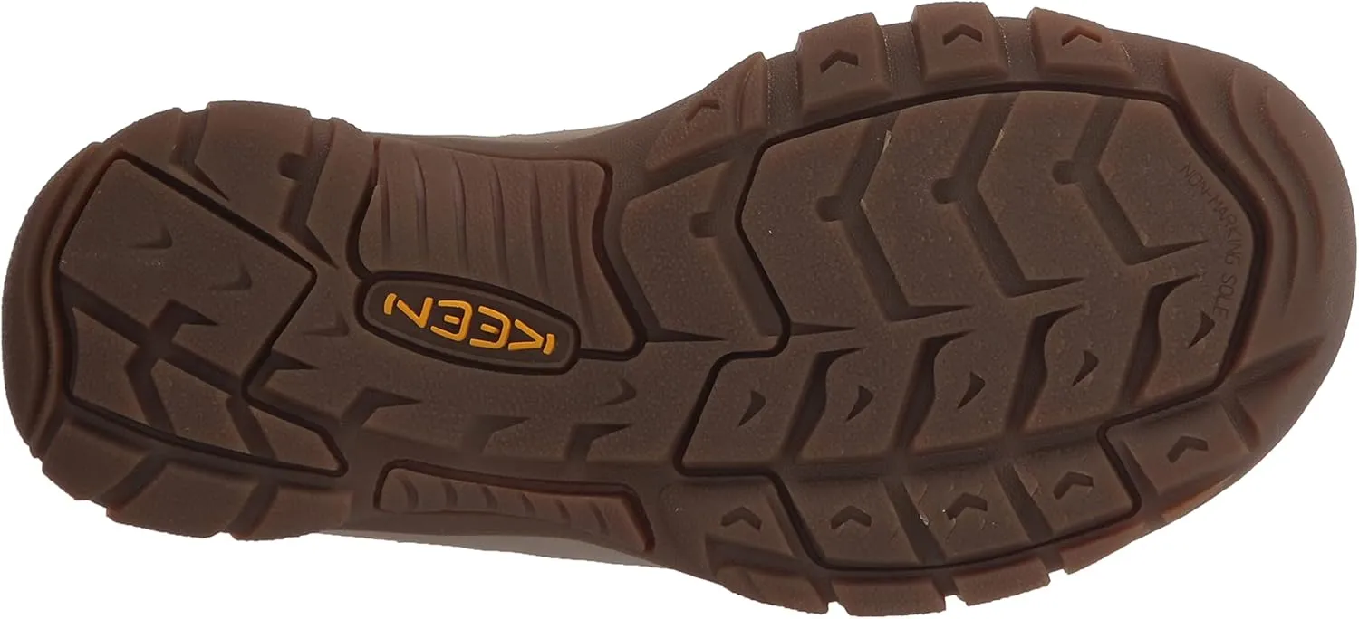 KEEN Women's Newport Closed Toe Slip on Sandals