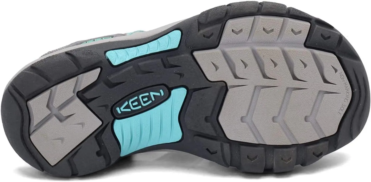 KEEN Women's Newport H2 Closed Toe Water Sandal