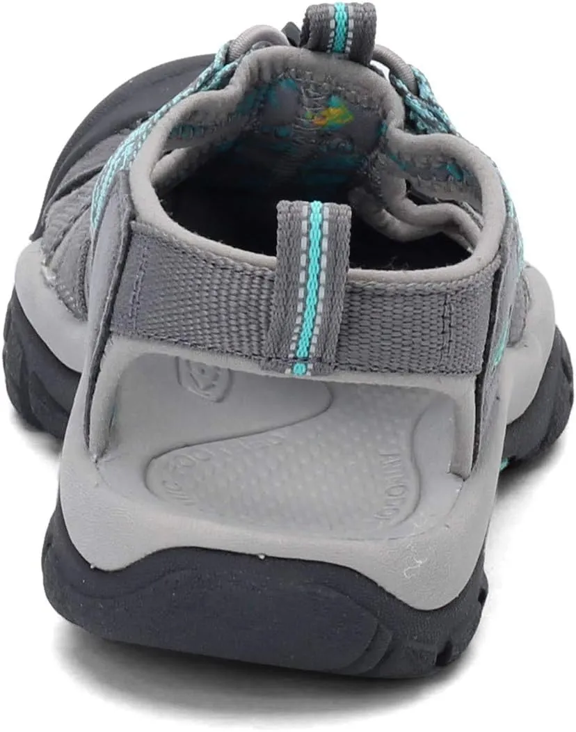 KEEN Women's Newport H2 Closed Toe Water Sandal