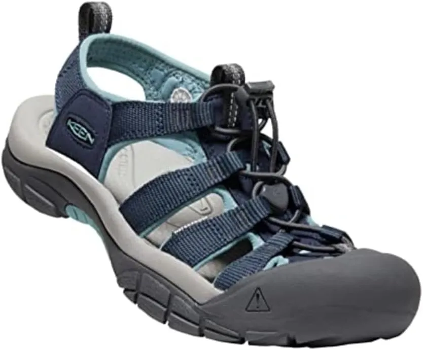 KEEN Women's Newport H2 Closed Toe Water Sandal