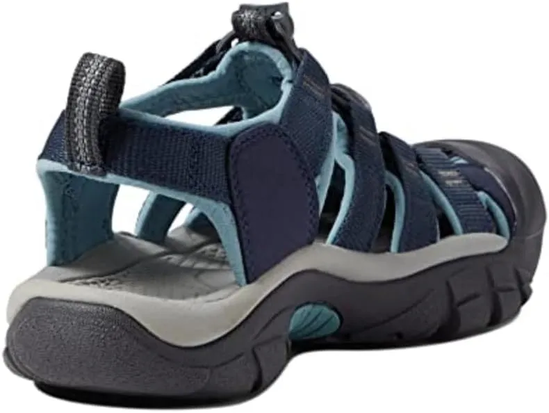 KEEN Women's Newport H2 Closed Toe Water Sandal