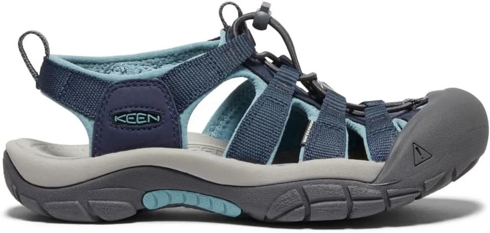 KEEN Women's Newport H2 Closed Toe Water Sandal