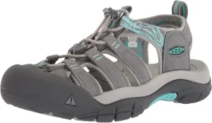 KEEN Women's Newport H2 Closed Toe Water Sandal