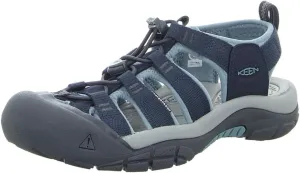 KEEN Women's Newport H2 Closed Toe Water Sandal