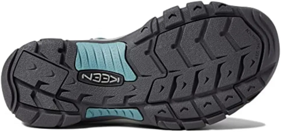 KEEN Women's Newport H2 Closed Toe Water Sandal