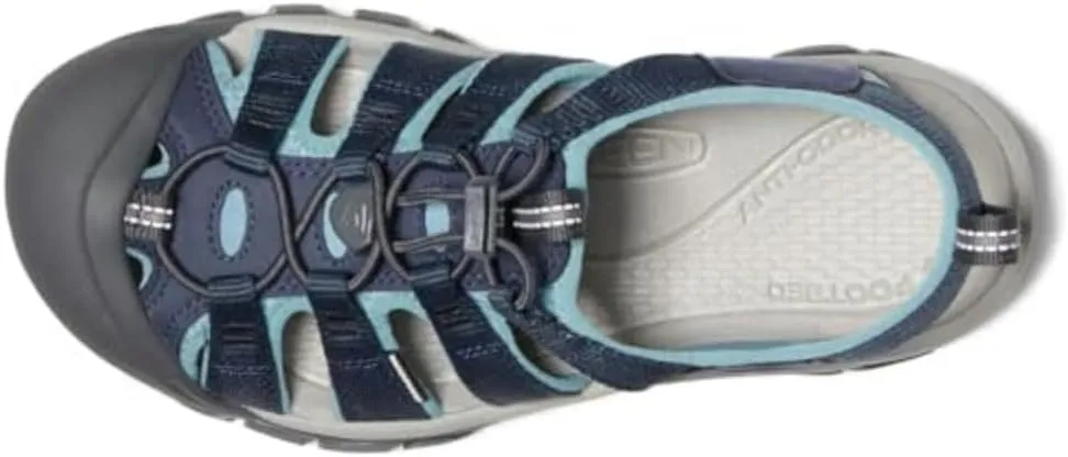 KEEN Women's Newport H2 Closed Toe Water Sandal