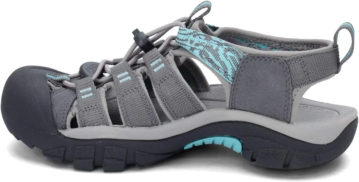 KEEN Women's Newport H2 Closed Toe Water Sandal