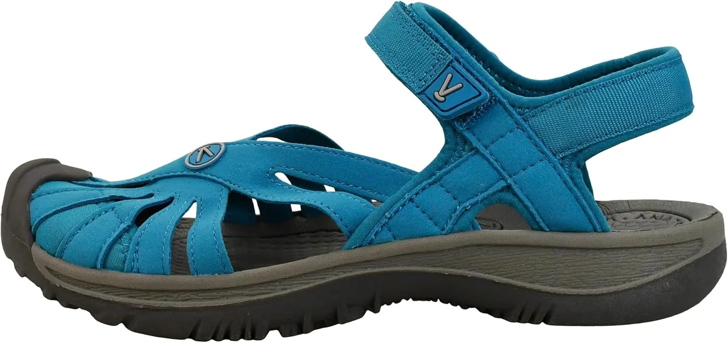 KEEN Women's Rose Casual Closed Toe Sandals