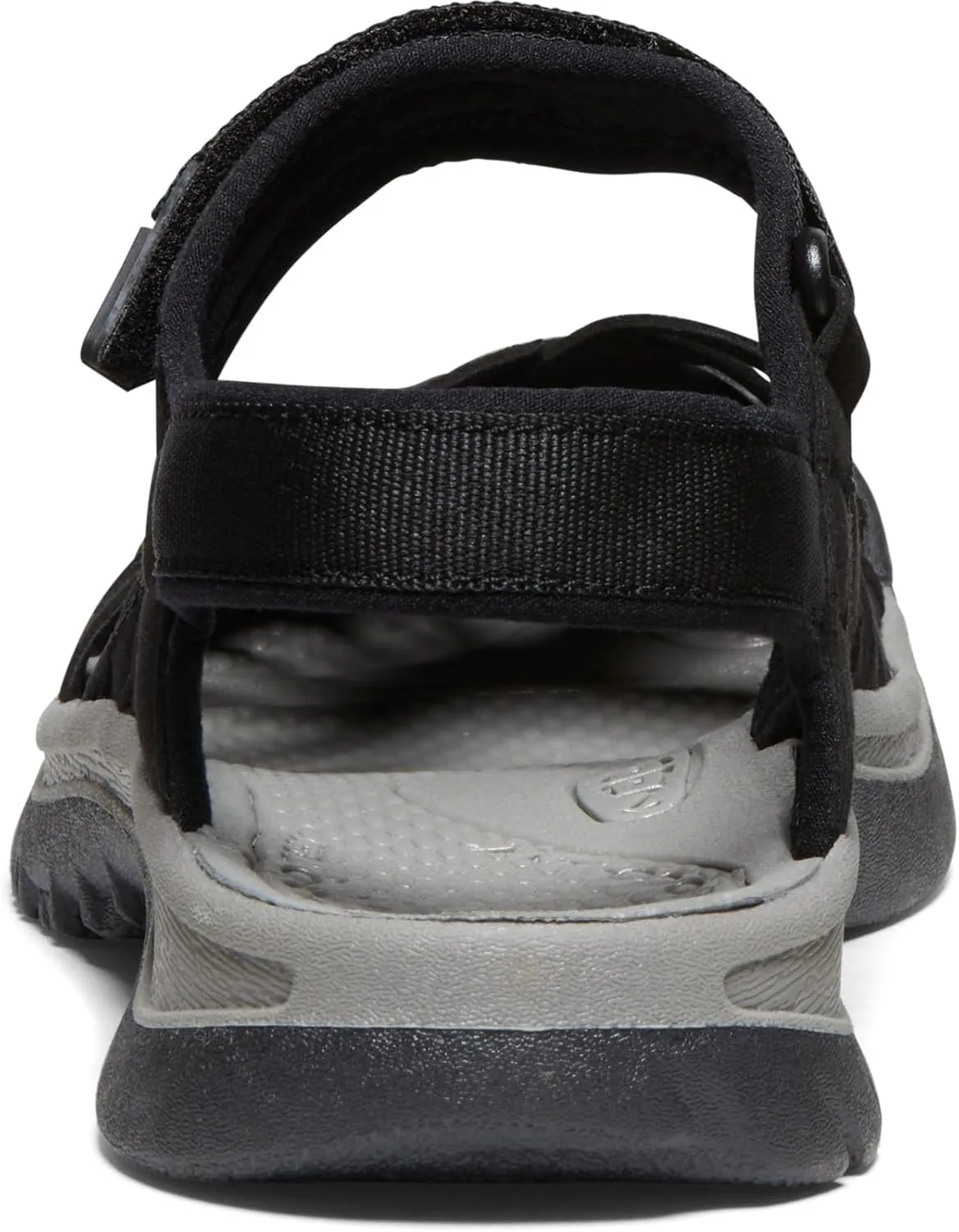 KEEN Women's Rose Casual Closed Toe Sandals