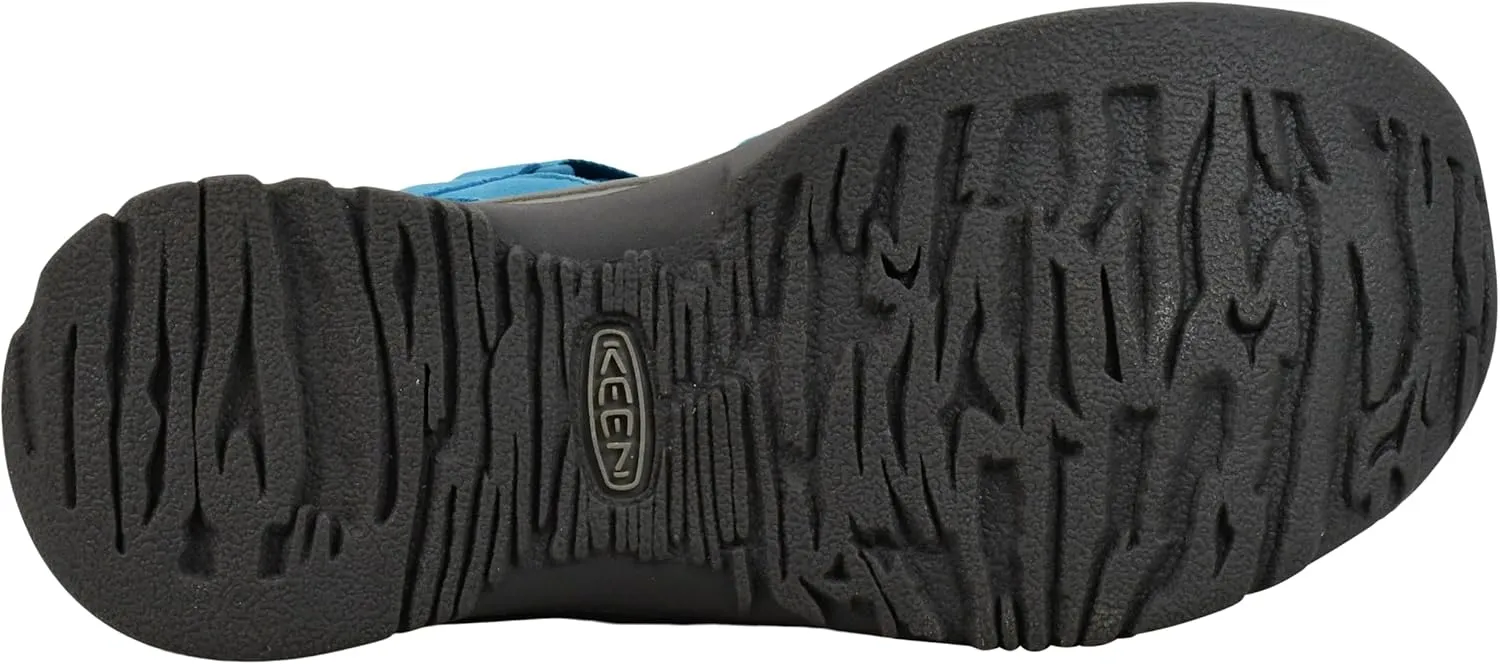 KEEN Women's Rose Casual Closed Toe Sandals