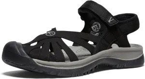 KEEN Women's Rose Casual Closed Toe Sandals