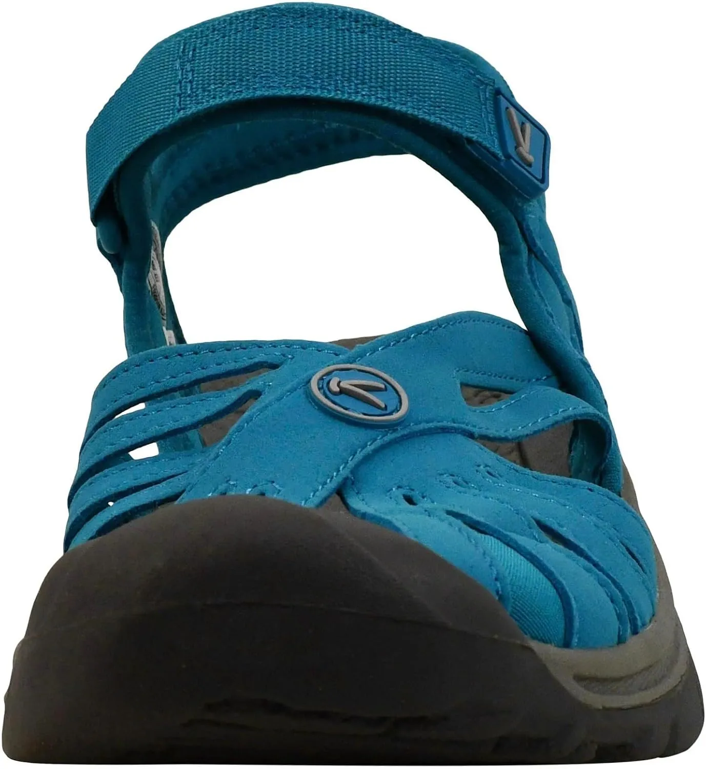 KEEN Women's Rose Casual Closed Toe Sandals