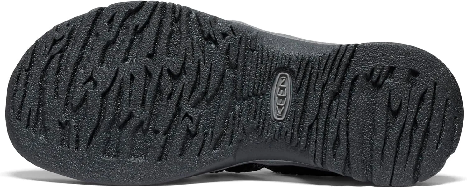 KEEN Women's Whisper Closed Toe Sport Sandal