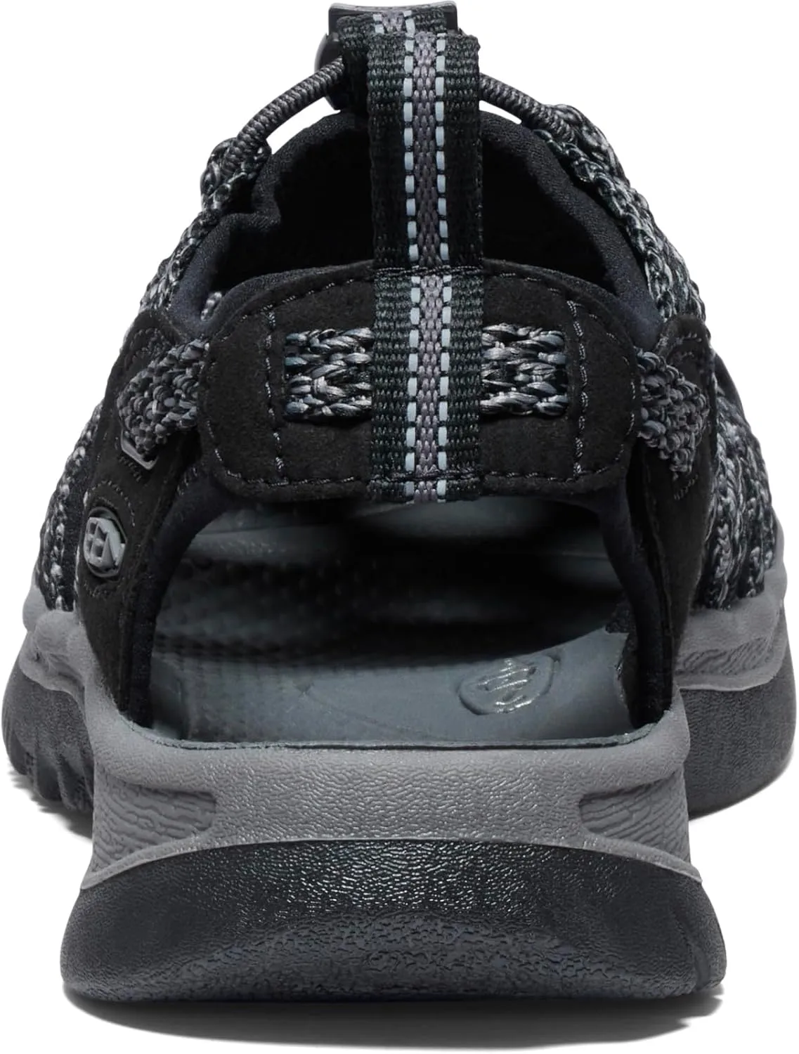 KEEN Women's Whisper Closed Toe Sport Sandal