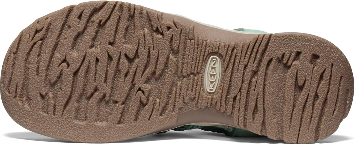 KEEN Women's Whisper Closed Toe Sport Sandal