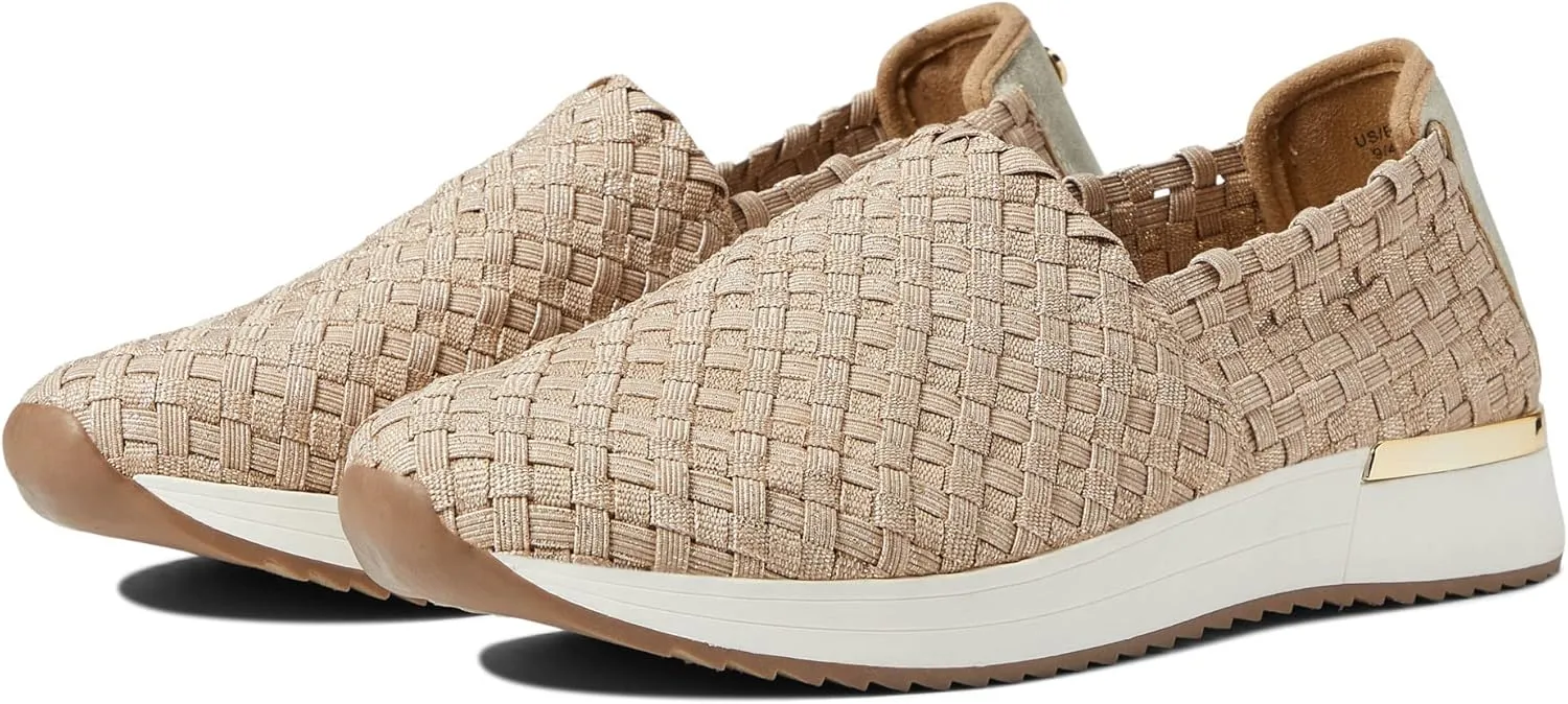Kenneth Cole Men's Cameron Weave Sneaker